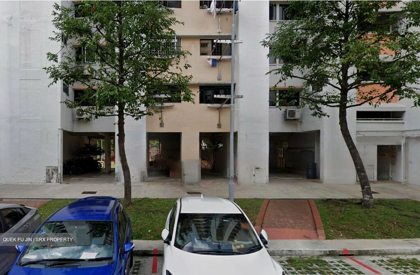 Jurong West Avenue 1 (D22), Shop House #575896211